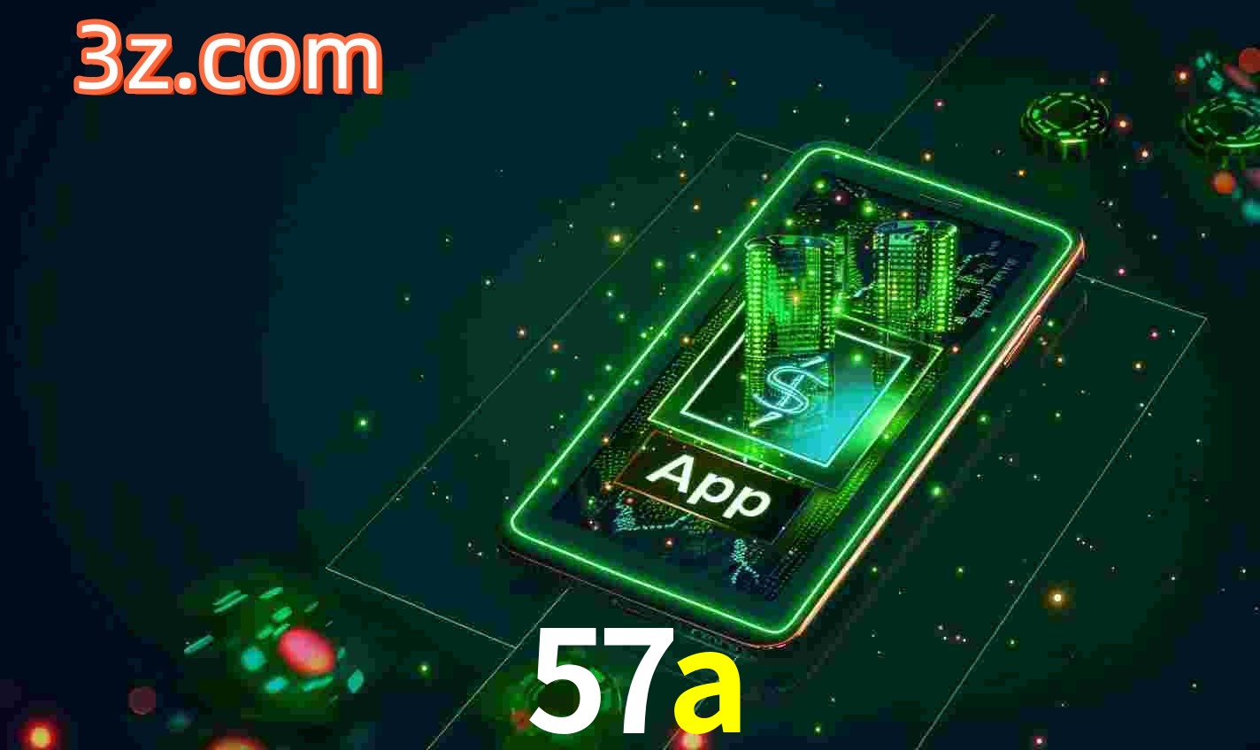 Simplificando a Experiência de Jogo 57a App