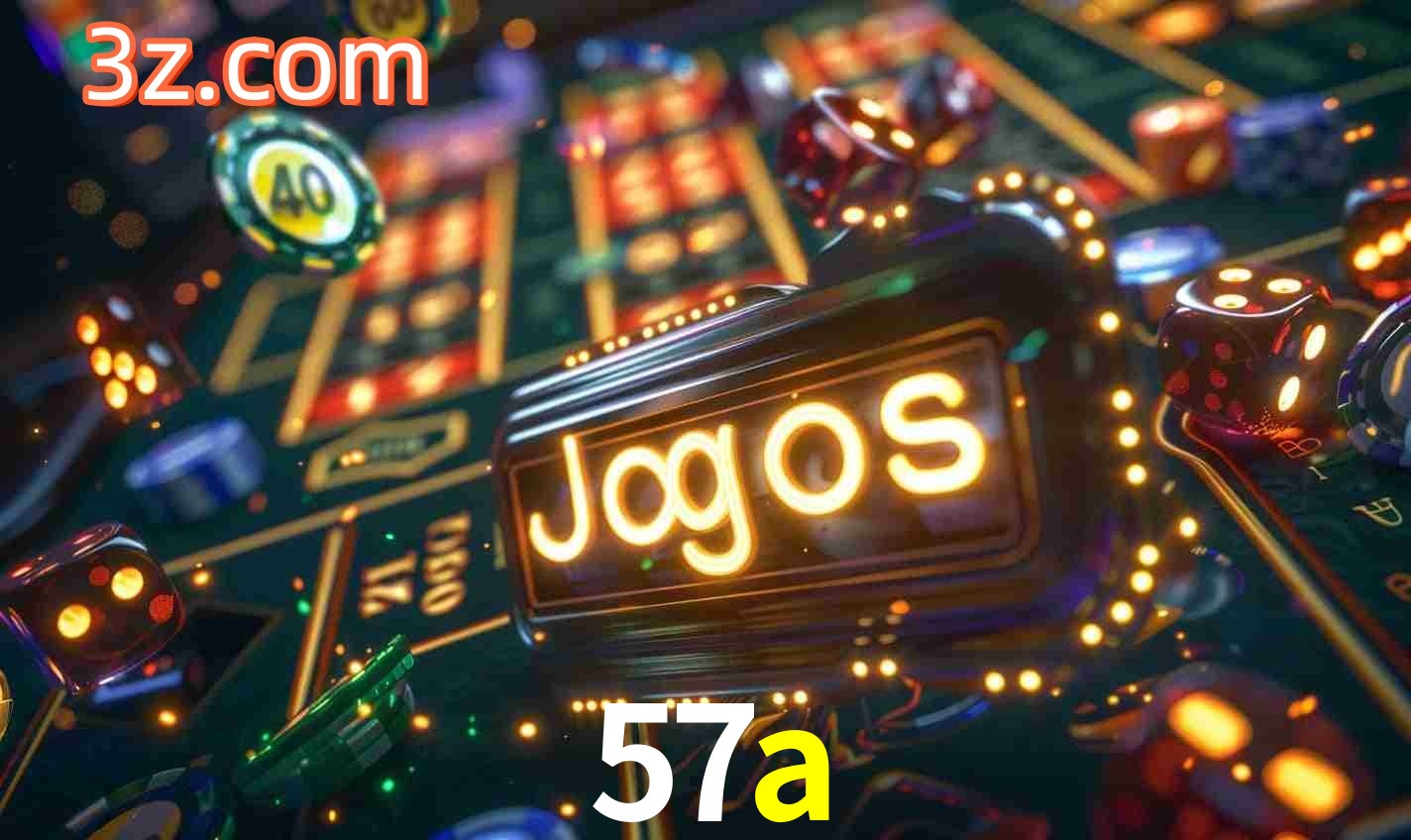 Mundo dos Jogos 57a
