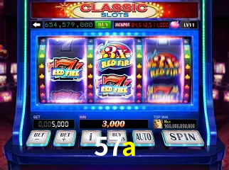 Generoso Bônus Cassino 57a